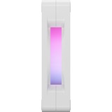 Corsair RX120 MAX RGB ventilateurs de boîtier Blanc, 3 pièces, 120 x 120 x 30 mm, PWM