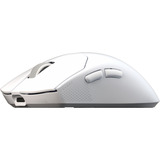 Corsair SABRE v2 Pro, Souris gaming Blanc
