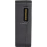 Corsair iCUE LINK-System-Hub BULK, Contrôleur de ventilateurs Noir