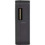 Corsair iCUE LINK-System-Hub BULK, Contrôleur de ventilateurs Noir