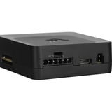 Corsair iCUE LINK-System-Hub BULK, Contrôleur de ventilateurs Noir