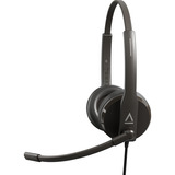 Creative  casque on-ear Noir