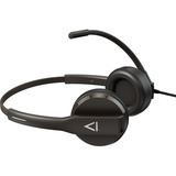Creative  casque on-ear Noir