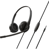 Creative  casque on-ear Noir