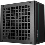 DeepCool PF700 700W alimentation  Noir, 700 W, 220 - 240 V, 50 Hz, 100 W, 696 W, 100 W