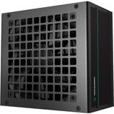 DeepCool PF700 alimentation 700 watt Noir, 4x PCIe, 700 W, 220 - 240 V, 50 Hz, 100 W, 696 W, 100 W