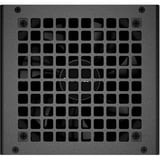 DeepCool PF700 alimentation 700 watt Noir, 4x PCIe, 700 W, 220 - 240 V, 50 Hz, 100 W, 696 W, 100 W