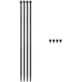 DeepCool PF700 alimentation  700 watt Noir, 4x PCIe, 700 W, 220 - 240 V, 50 Hz, 100 W, 696 W, 100 W