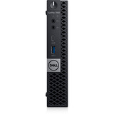 Dell G204985-005A1, PC Noir
