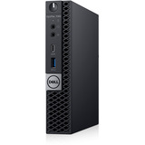 Dell G204985-005A1, PC Noir