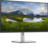 Dell P3222QE 80 cm (31.5") 3840 x 2160 pixels 4K Ultra HD LCD Noir, Moniteur LED Noir, 80 cm (31.5"), 3840 x 2160 pixels, 4K Ultra HD, LCD, Noir