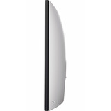 Dell UltraSharp U5226KW_WOS (sans pied) 52" 4K UHD Moniteur UltraWide incurvé  Argent