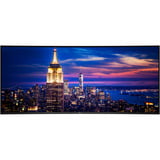 Dell UltraSharp U5226KW_WOS (sans pied) 52" 4K Ultra HD Moniteur UltraWide incurvé Argent, 2x DisplayPort, 2x HDMI, 5x USB-C, 5x USB-A, 1x Thunderbolt, 1x RJ-45, 120 Hz, 132,1 cm (52"), 6144 x 2560 pixels, 6K Ultra HD, LCD, 8 ms, Argent