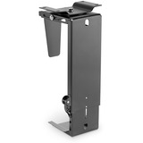 Digitus Support universel pour PC pour montage sur bureau avec verrouillage facile Noir