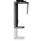 Digitus Support universel pour PC pour montage sur bureau avec verrouillage facile Noir