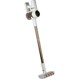 Dreame V10 Pro, Aspirateur de bâton Blanc/Or