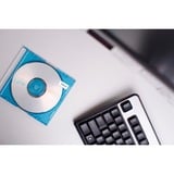 Dymo LW petites étiquettes autocollantes authentiques polyvalentes | 13 mm x 25 mm | rouleau de 1000 étiquettes faciles à décoller | pour les étiqueteuses LabelWriter Blanc, Blanc, Imprimante d'étiquette adhésive, Papier, Amovible, Rectangle, LabelWriter