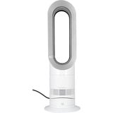 Dyson AM09, Radiateur soufflant Blanc/nickel