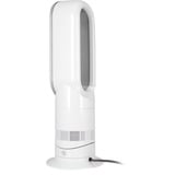 Dyson AM09, Radiateur soufflant Blanc/nickel