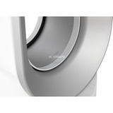 Dyson AM09, Radiateur soufflant Blanc/nickel