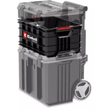EINHELL 4540037, Boîte à outils Gris