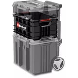 EINHELL Valise système E-Case, Boîte à outils Gris