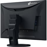 EIZO FlexScan EV2740S-BK écran plat de PC 68,6 cm (27") 3840 x 2160 pixels 4K Ultra HD LCD Noir Moniteur  Noir, 68,6 cm (27"), 3840 x 2160 pixels, 4K Ultra HD, LCD, 6 ms, Noir