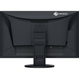 EIZO FlexScan EV2740S-BK écran plat de PC 68,6 cm (27") 3840 x 2160 pixels 4K Ultra HD LCD Noir Moniteur  Noir, 68,6 cm (27"), 3840 x 2160 pixels, 4K Ultra HD, LCD, 6 ms, Noir