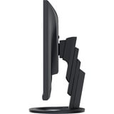 EIZO FlexScan EV2740S-BK écran plat de PC 68,6 cm (27") 3840 x 2160 pixels 4K Ultra HD LCD Noir Moniteur  Noir, 68,6 cm (27"), 3840 x 2160 pixels, 4K Ultra HD, LCD, 6 ms, Noir