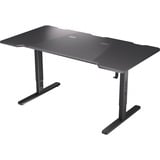 ENDORFY Atlas L, Bureau gaming Noir