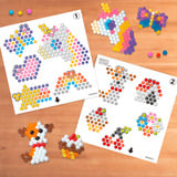EPOCH Aquabeads - Set de pendentifs, Bricolage 