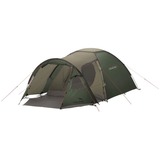 Easy Camp Eclipse 300, Tente Vert olive