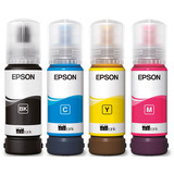Epson EcoTank ET-2922, Imprimante multifonction Noir