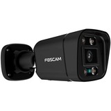 Foscam V8EP, Caméra de surveillance Noir