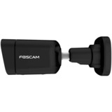 Foscam V8EP, Caméra de surveillance Noir