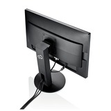Fujitsu B22-8 TS PRO reconditionné 21.5" Moniteur  Noir