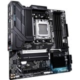 GIGABYTE B850M GAMING X WIFI6E carte mère socket AM5 Noir, RAID, 2,5Gb-LAN, WLAN, BT, Sound, µATX