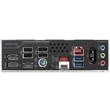 GIGABYTE B850M GAMING X WIFI6E carte mère socket AM5 Noir, RAID, 2,5Gb-LAN, WLAN, BT, Sound, µATX