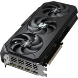 GIGABYTE GiBy 12GB D6 RX 9070 GRE Gaming OC, Carte graphique Noir