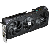 GIGABYTE GiBy 12GB D6 RX 9070 GRE Gaming OC, Carte graphique Noir