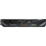 GIGABYTE GiBy 12GB D6 RX 9070 GRE Gaming OC, Carte graphique Noir