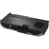 GIGABYTE GiBy 12GB D6 RX 9070 GRE Gaming OC, Carte graphique Noir