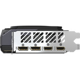 GIGABYTE GiBy 12GB D6 RX 9070 GRE Gaming OC, Carte graphique Noir