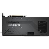 GIGABYTE GiBy 12GB D6 RX 9070 GRE Gaming OC, Carte graphique Noir