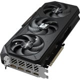 GIGABYTE Radeon RX 9070 GRE GAMING OC 12G, Carte graphique Noir, RDNA4, 2x DisplayPort 2.1a, 2x HDMI 2.1b