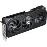 GIGABYTE Radeon RX 9070 GRE GAMING OC 12G, Carte graphique Noir, RDNA4, 2x DisplayPort 2.1a, 2x HDMI 2.1b