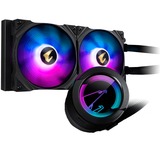 GIGABYTE Watercooling Noir