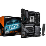 GIGABYTE X870E EAGLE WIFI7 carte mère socket AM5 Noir