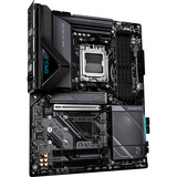 GIGABYTE X870E EAGLE WIFI7 carte mère socket AM5 Noir