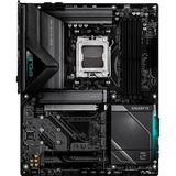 GIGABYTE X870E EAGLE WIFI7 carte mère socket AM5 Noir